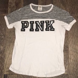 PINK t-shirt